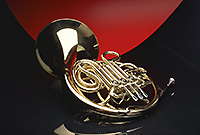 french horn